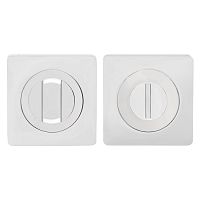 Ручка Ajax (Аякс) поворотная BK6.K.JK51 (BK6 JK) CP-8 хром