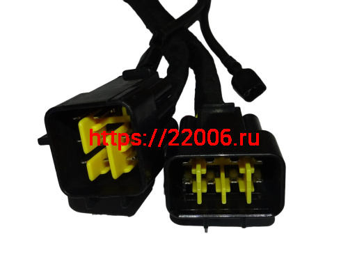 Щиток приборов XTRAIL (F2-1) фото 3 Щиток приборов XTRAIL (F2-1) фото 3