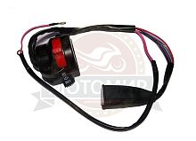 Переключатель Иж, правый старого образца  П108 ...-10 (кол-во в упак. 50 шт.)