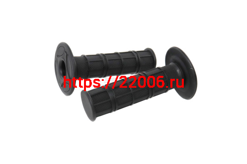 Ручки руля RIZEE PH08K, PH09B