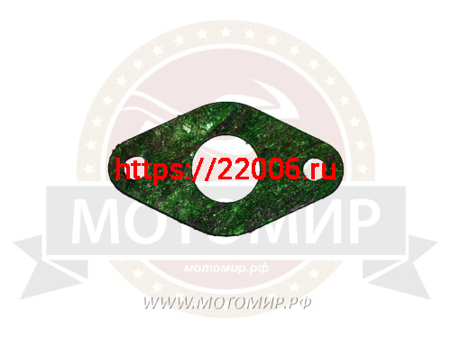 Прокладка карбюратора ie40f-6 SPRINT TREK 50 (паронит) Прокладка карбюратора ie40f-6 SPRINT TREK 50 (паронит)