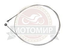 Трос стартера L-1000мм Бензопила Дружба