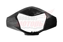 Облицовка фары ACTIV NOVA чёрная