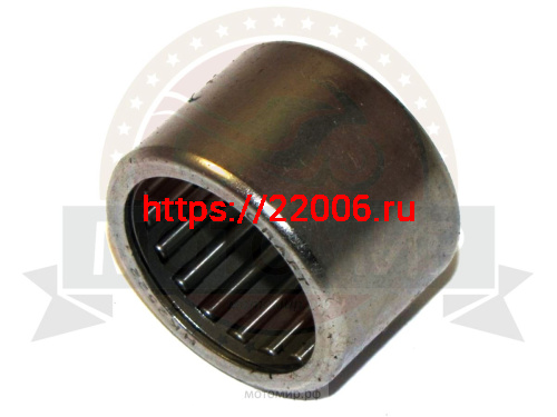 Подшипник 942/25 (25х32х22) игольчатый Буран 104 вала (000181207) (Пр) Подшипник 942/25 (25х32х22) игольчатый Буран 104 вала (000181207) (Пр)