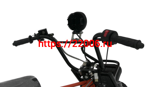 Мотоцикл СКАУТ САФАРИ ПЛЮС 3L-8Е+ BIGFOOT(ФАРА, ЭЛ.СТ.перед и зад подвес. KP230 -8+ л.с.,седло Альфа фото 8 Мотоцикл СКАУТ САФАРИ ПЛЮС 3L-8Е+ BIGFOOT(ФАРА, ЭЛ.СТ.перед и зад подвес. KP230 -8+ л.с.,седло Альфа фото 8