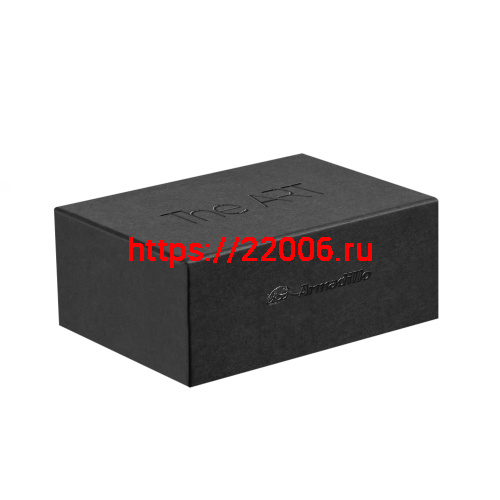 Ручка Armadillo (Армадилло) раздельная R.ART52.BALANCE FSG-39 флорентийское золото фото 4