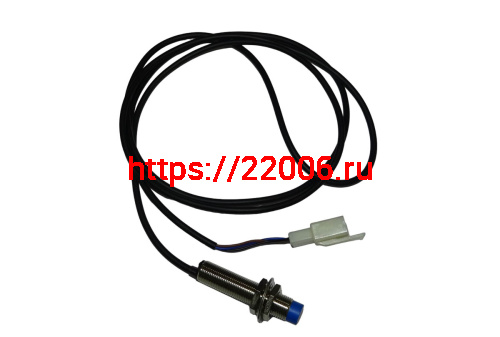 Датчик скорости ATV Jaeger 150/200 , ATV TUNGUS 250 (116316) Датчик скорости ATV Jaeger 150/200 , ATV TUNGUS 250 (116316)