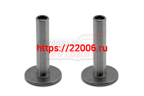 Толкатель клапана LIFAN 16 л.с. KP420 (14315-A0810-0001) (ПАРА) (LIFAN оригинал)