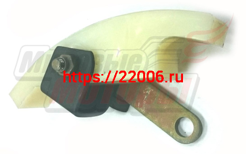 Натяжитель цепи Рысь (219.06.016.000) Натяжитель цепи Рысь (219.06.016.000)