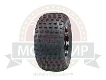 Покрышка ATV  6" 145/70 - 6 (Р319) без камеры, детские АТВ типа Спринт WANDA