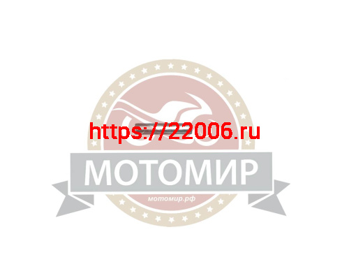 Штифт гребного винта н\о 5х26 (617520-01)
