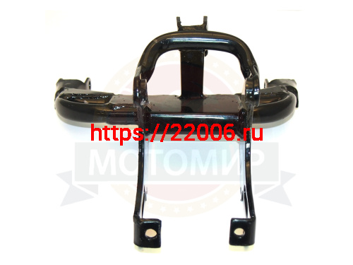 Вилка маятника задняя ATV ВAGGIO LX50ATV-2 фото 2 Вилка маятника задняя ATV ВAGGIO LX50ATV-2 фото 2