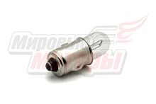 Лампа 12В 2Вт (BA7s)