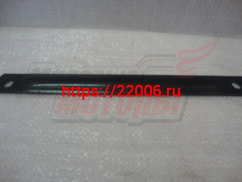 Тяга реактивная вилки маятника Минск (3.112-34806) (ЗАВОД, г.Минск) Тяга реактивная вилки маятника Минск (3.112-34806) (ЗАВОД, г.Минск)