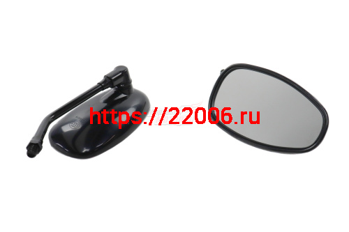 Зеркала LF200ZH-2 (пара) Зеркала LF200ZH-2 (пара)