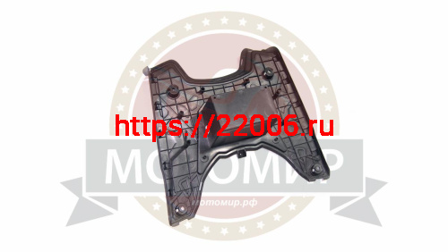 Облицовка пола WIZARD (05050Q010) фото 2 Облицовка пола WIZARD (05050Q010) фото 2