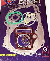 Набор прокладок (ЦПГ) 153FMI/154FMI Альфа 125см3