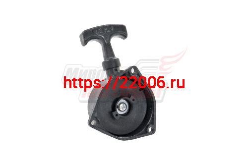 Стартер в сборе CHAMPION T233 (02050070008) Стартер в сборе CHAMPION T233 (02050070008)