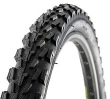 Велопокрышка 26" х 2.30 (P1132A) WANDA