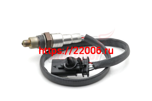 Датчик кислородный передний Coolray, SX-11, 4 контакта (2052006500)