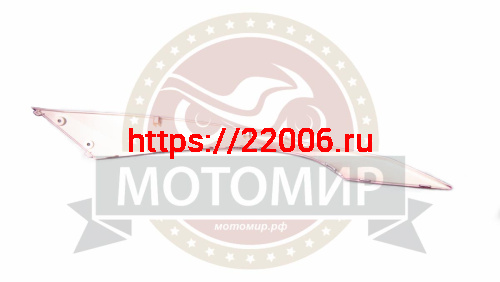 Облицовка боковая нижняя левая JOGGER  05000Q008 фото 2