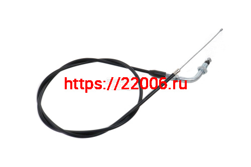 Трос газа 4Т (оболочка 985 мм+концы 105 мм)