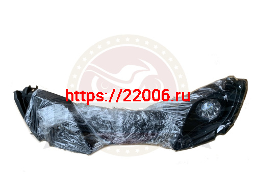 Фара ATV FOX / TERMIT TT левая + правая (НАБОР)