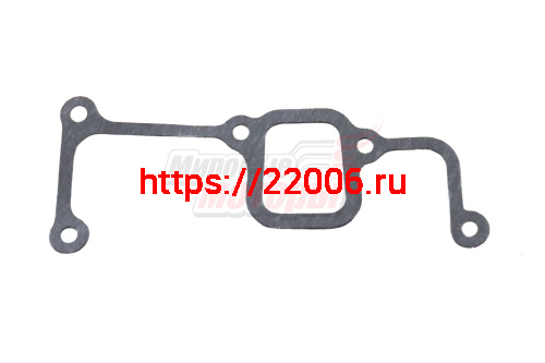 Прокладка переходника воздушного фильтра LIFAN C186FD, C188FD