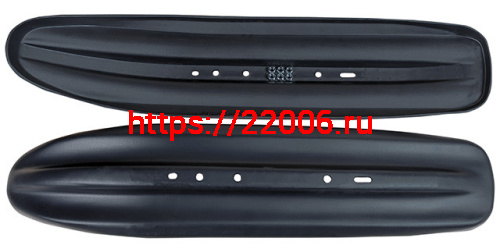 Накладка на лыжу №7 PRO (Тайга Camoplast) 1050*250*6 мм (установочный комплект) РоссПласт Накладка на лыжу №7 PRO (Тайга Camoplast) 1050*250*6 мм (установочный комплект) РоссПласт