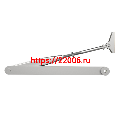 Рычажная Armadillo (Армадилло) тяга DCS.UN.BC/DA (25-140) AL (алюминий) Рычажная Armadillo (Армадилло) тяга DCS.UN.BC/DA (25-140) AL (алюминий)