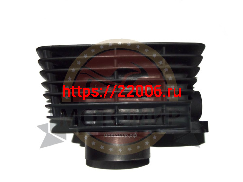 Цилиндр в сборе с поршнем CGВ250см3, 65,5мм 165FMM (H107мм, h82мм, пал 15мм) FALCON SPEEDFIRE 2015 г