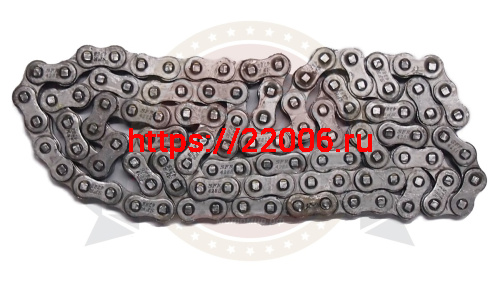 Цепь SFR (428) SFR -106 зв. приводная цветная коробочка