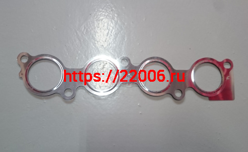 Прокладка выпускного коллектора H30 CROSS (2682201)