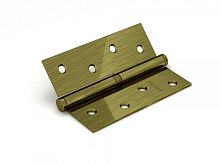 Петля Fuaro (Фуаро) съемная IN4430SL WAB левая (413-4 100x75x2,5) мат. бронза