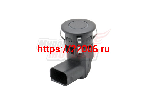 Датчик парковочного радара Sauvana (U1378030001A0) Датчик парковочного радара Sauvana (U1378030001A0)