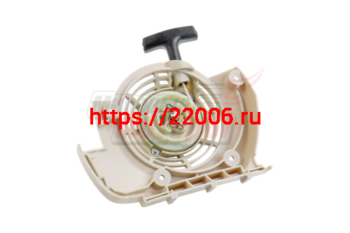 Стартер в сборе мотокосы на Штиль FS120,200,250 Стартер в сборе мотокосы на Штиль FS120,200,250