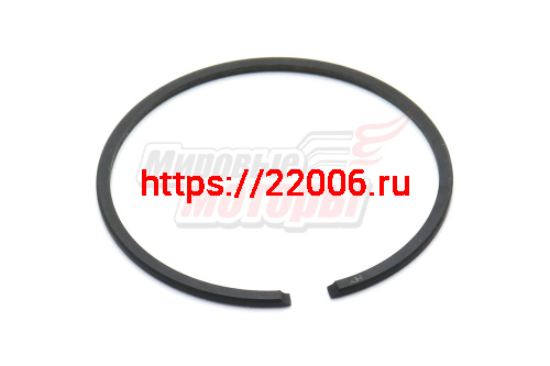 Кольцо поршневое "Цыганка" 45-18 (d43mm) Carver Кольцо поршневое "Цыганка" 45-18 (d43mm) Carver