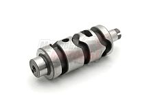 Вал переключения передач (копирный) 157FMI (125сс),162FMJ (150сс)