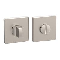 Ручка Punto (Пунто) поворотная BK6.K.EST.Q52 SN-3 матовый никель