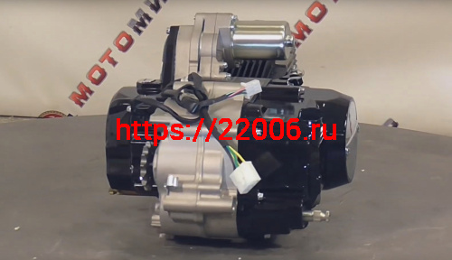 Двигатель 4т.  90 см3 (1P47FMD) Альфа, Задиак, Дельта(С90), тюнинг по кругу Юп ВАНЧАНГ (марк49) фото 4