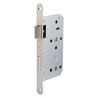 Замок Fuaro (Фуаро) врезной DD.INOX/WC-55.78