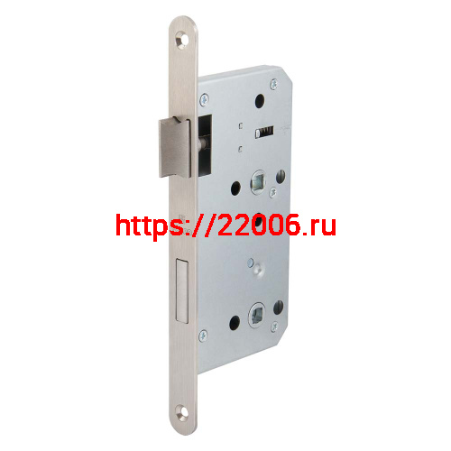 Замок Fuaro (Фуаро) врезной DD.INOX/WC-55.78 Замок Fuaro (Фуаро) врезной DD.INOX/WC-55.78