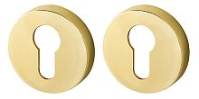 Накладка Armadillo (Армадилло) под цилиндр ET.R.URB52 (ET URB) GOLD-24 золото 24К
