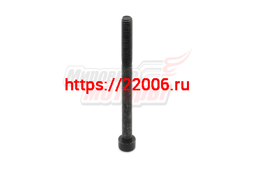 Винт М5 х 65 карбюратора Partner 351 (530016187) Винт М5 х 65 карбюратора Partner 351 (530016187)