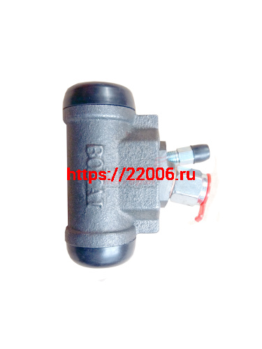Цилиндр тормозной задний DEER 4X2 (3502210-D01) Цилиндр тормозной задний DEER 4X2 (3502210-D01)