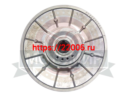 Диски реверса Тайга ПАТРУЛЬ d25 (компл.) ст. о. (3 вклодыша) (С40600800) Диски реверса Тайга ПАТРУЛЬ d25 (компл.) ст. о. (3 вклодыша) (С40600800)