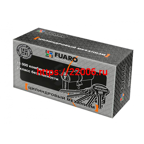 Цилиндровый Fuaro (Фуаро) механизм (R300/60) R3000Key60(25+10+25) AB бронза 5Key фото 3 Цилиндровый Fuaro (Фуаро) механизм (R300/60) R3000Key60(25+10+25) AB бронза 5Key фото 3