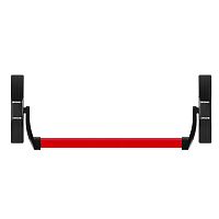 Ручка-штанга Fuaro (Фуаро) нажимная AP.1700A push-bar (ANTI-PANIC 1700А)