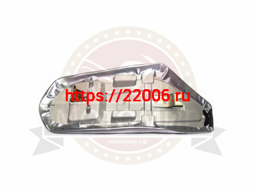 Седло ATV TERMIT110 -№2 фото 2