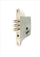 Корпус Zenit (Зенит) врезного замка ЗВ1.009